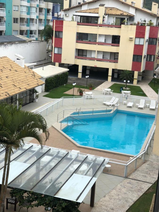 Apartamento Praia Dos Ingleses Florianópolis Exterior foto