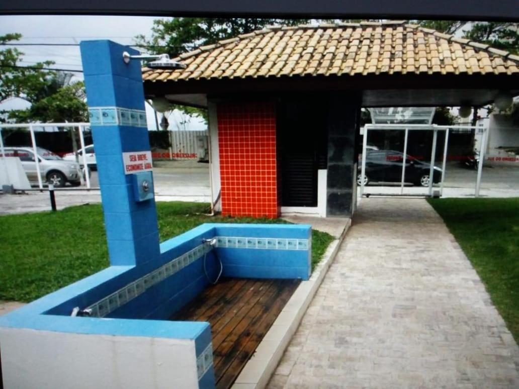 Apartamento Praia Dos Ingleses Florianópolis Exterior foto