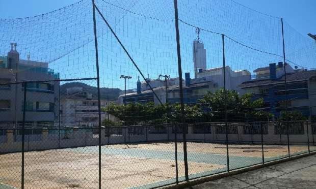 Apartamento Praia Dos Ingleses Florianópolis Exterior foto