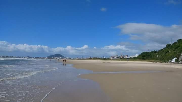 Apartamento Praia Dos Ingleses Florianópolis Exterior foto