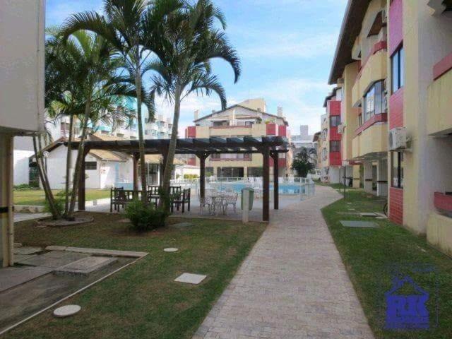 Apartamento Praia Dos Ingleses Florianópolis Exterior foto