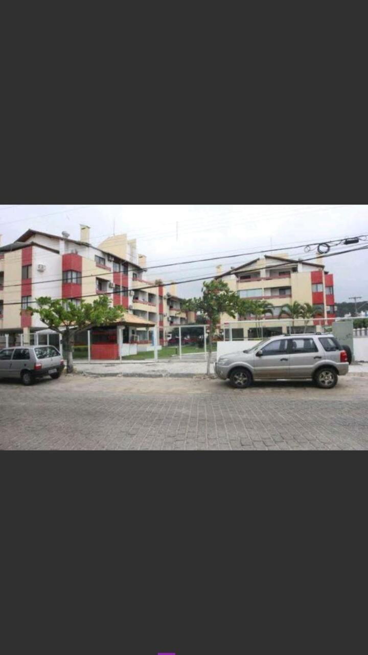 Apartamento Praia Dos Ingleses Florianópolis Exterior foto