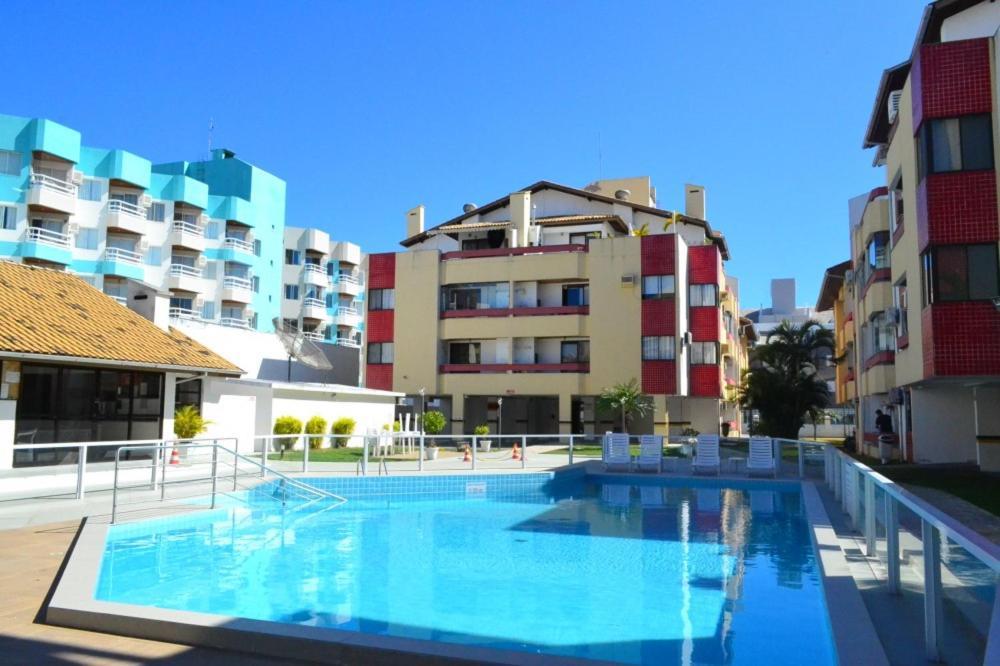 Apartamento Praia Dos Ingleses Florianópolis Exterior foto